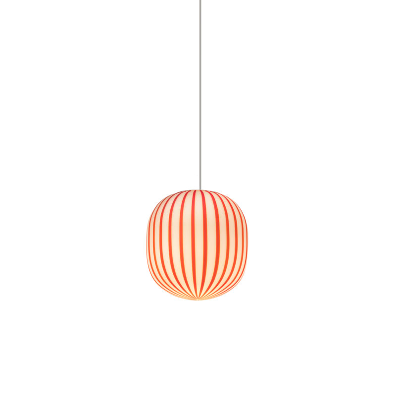 Filigrana Light, S2 Cylinder 220, 110/120V, Red