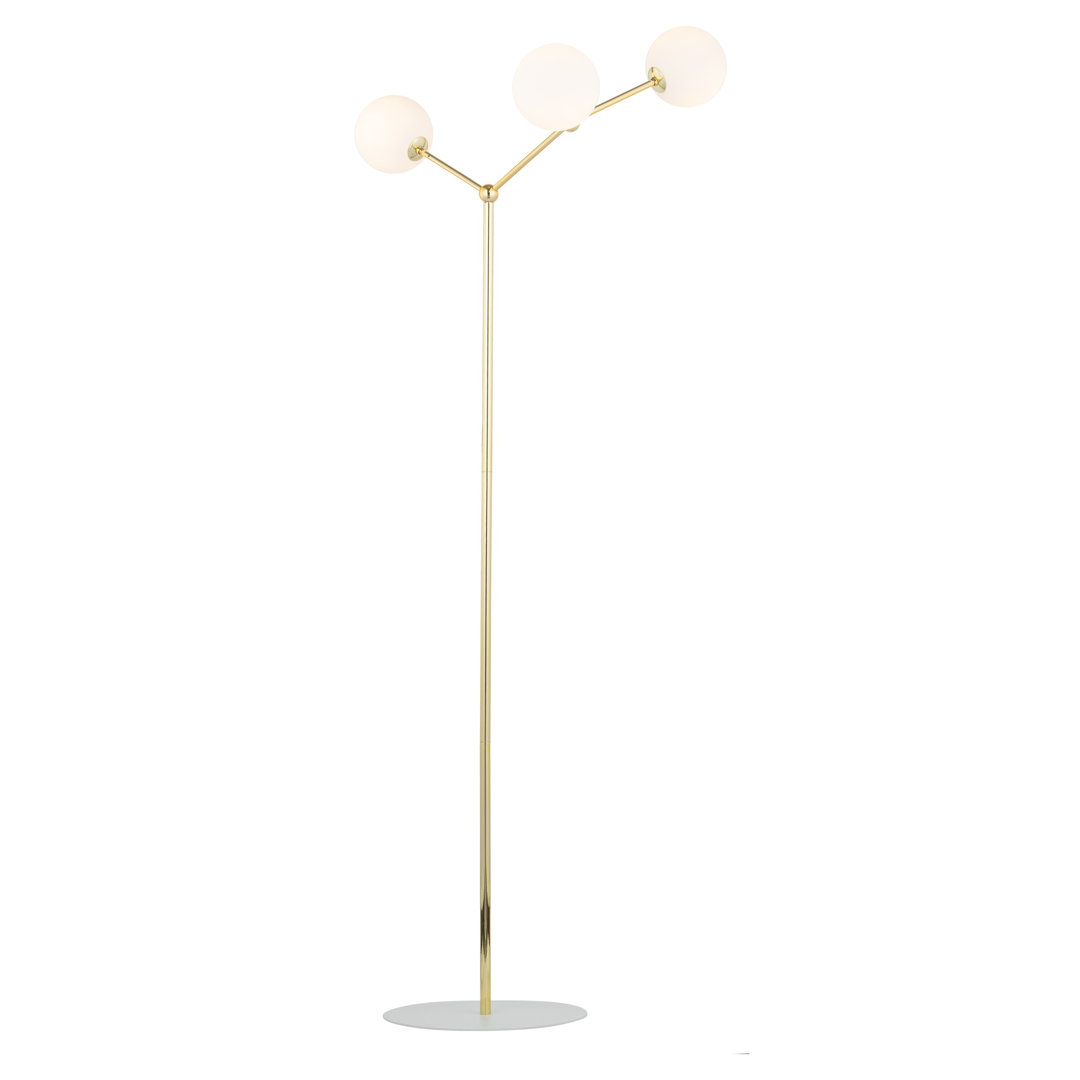 150 cm Stehlampe FAIRY