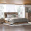 Hafizur King Panel Bed With Storage-123300566