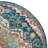 Gonzalez Performance Oriental Rug-1045152797