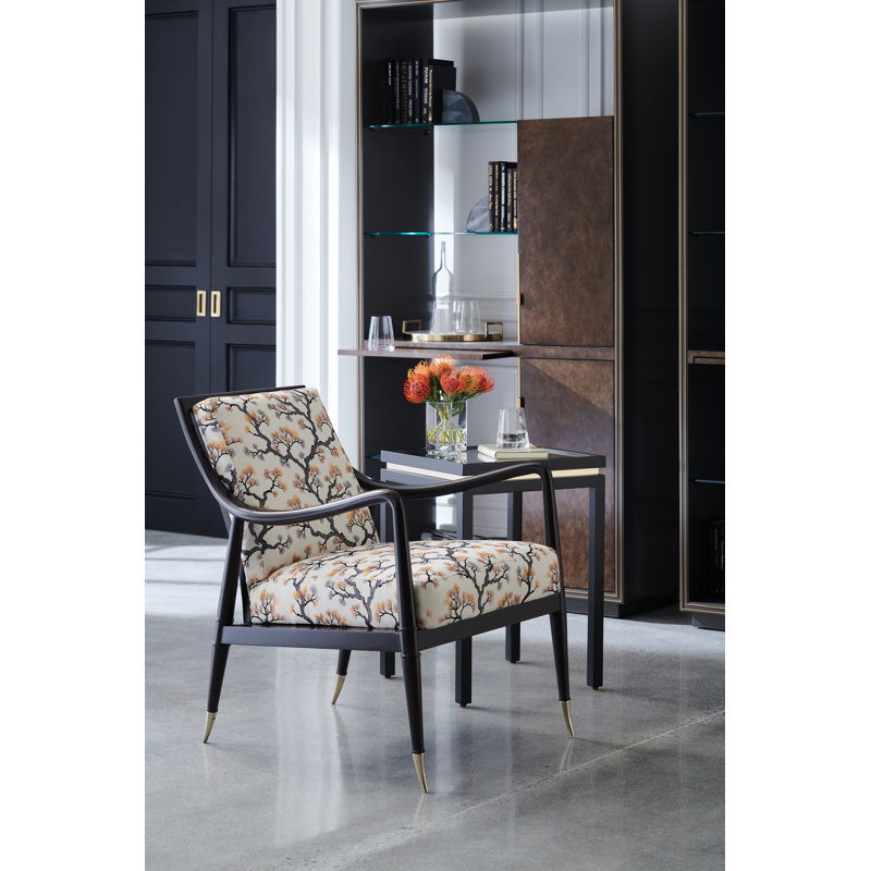 Caracole Classic Curio Cabinet