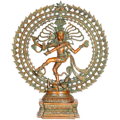 Religious & Spiritual Statue