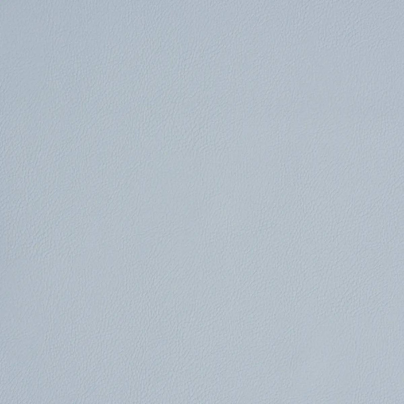 Vegan Leather Indoor/Outdoor Fabric, Fog