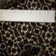 Tapis vert / brun / beige en laine / coton oriental fait à la main 2 pi 7 po x 6 pi 8 po