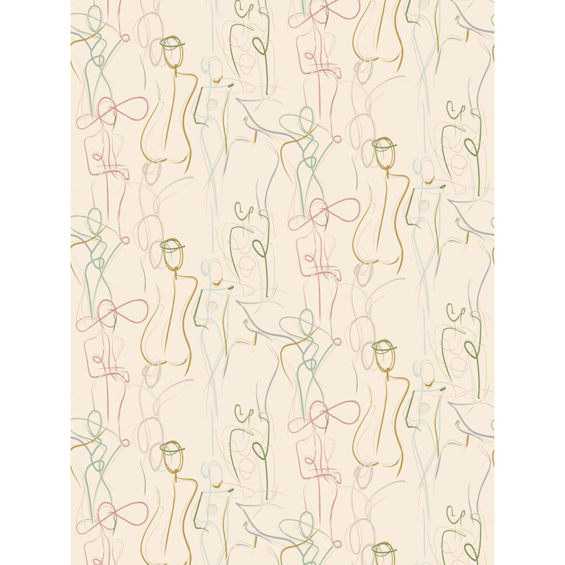 HELEINE, Printemps multicolore