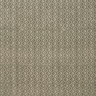 Spencer Small Medallion Fabric