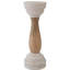 Annotto Tabletop Candlestick