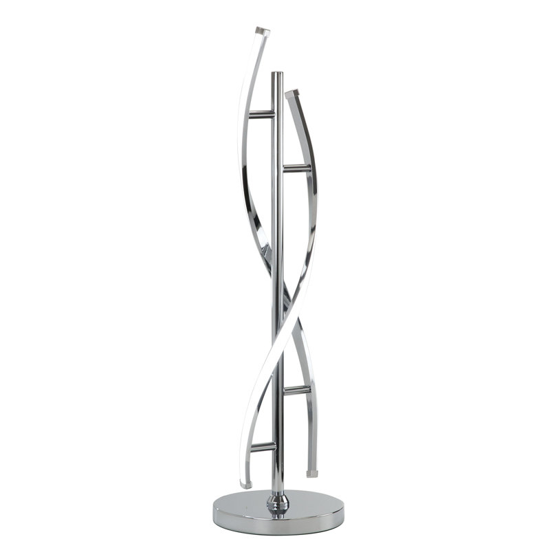 Doulyn Metal Novelty Lamp