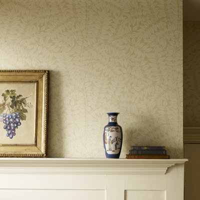 Branch 10.05m x 52cm Matte Wallpaper Roll