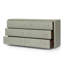 Paula 6 - Drawer Dresser-1262303602