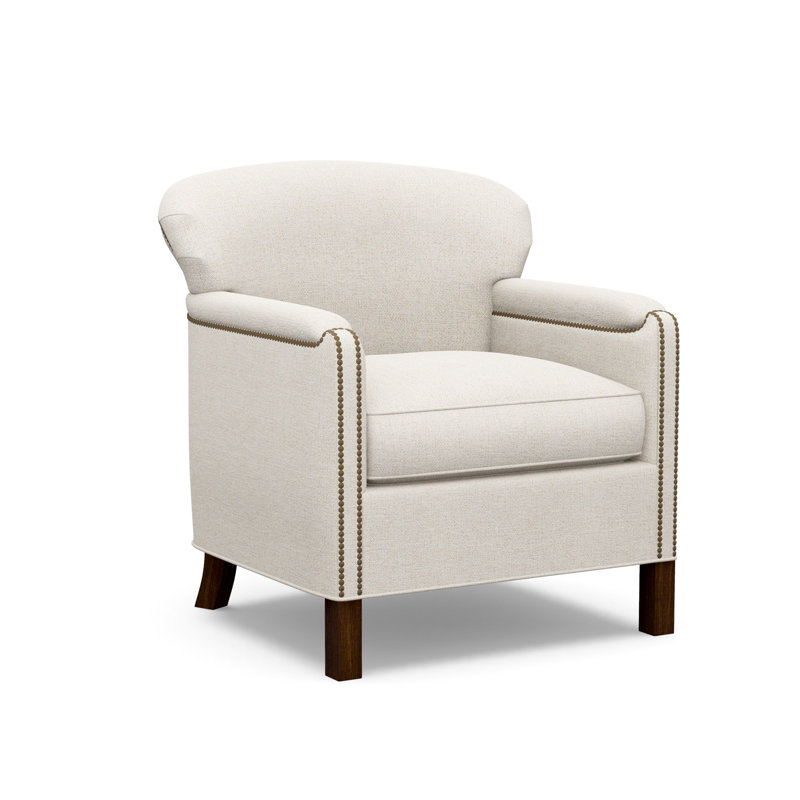 Wendy Armchair, Walnut, 5246-70