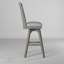 Tabouret de bar et de comptoir Camacho-177544860
