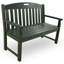 Banc club POLYWOOD-9805871-9805878