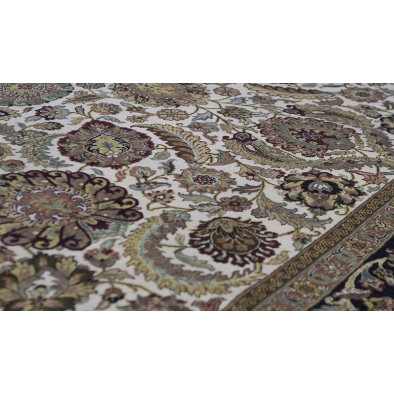 One-of-a-Kind 8'3" X 9'11" Area Rug