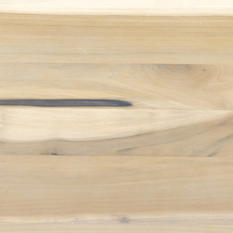 Trey 7 - Drawer Dresser, Dove Poplar