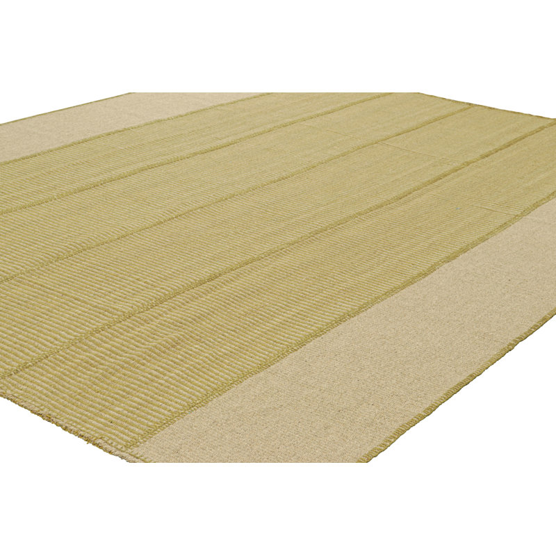 One-of-a-Kind 9'8" X 11'8" Area Rug