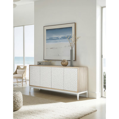 Water 76'' Sideboard