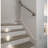 Integrated LED Metal Step Light-71052814