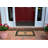 Monogrammed Triple Classic Border Natural Coir Door Mat with PVC Backing – Heavy-Duty, Anti-Shed & Easy to Clean-91901877-91901855