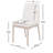 Azra Four Leg Dining Set-49000062