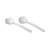 Vida Melamine Salad Servers