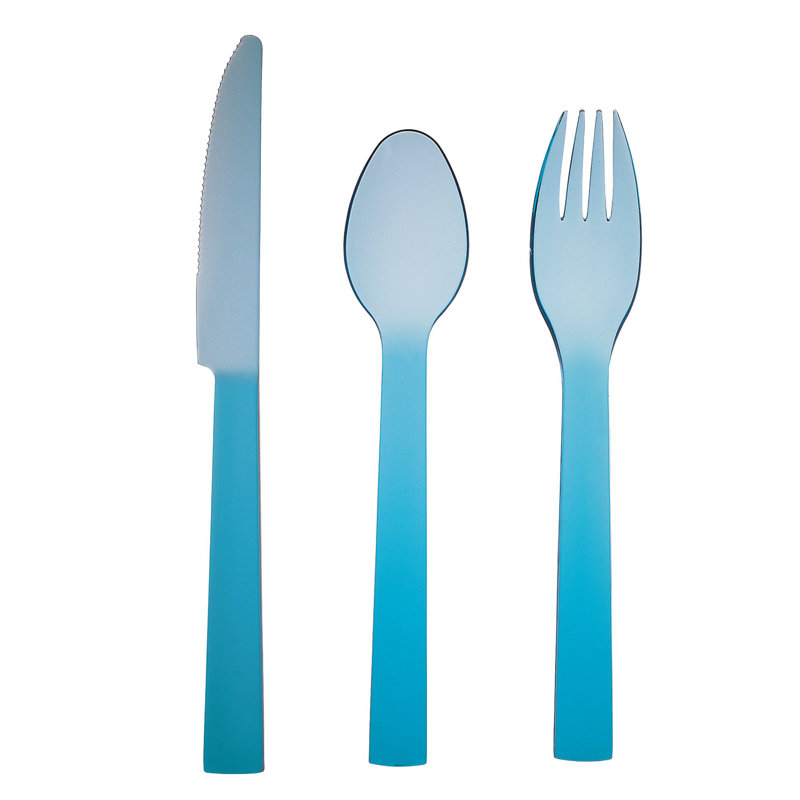 Disposable Flatware Set