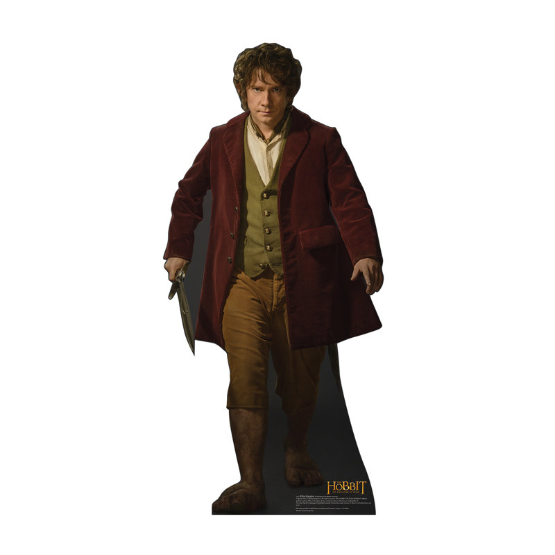 50'' Cardboard Standup