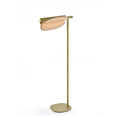 Omma LED Floor Lamp
