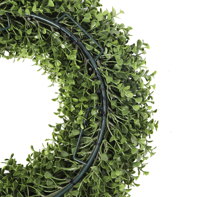 Couronne UV ronde en buis 17,5 po