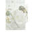 Ivory Embroidered Metallic Gold Star Table Runner-768861618