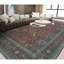 Wool Oriental Area Rug