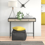 Acherby 110cm Console Table