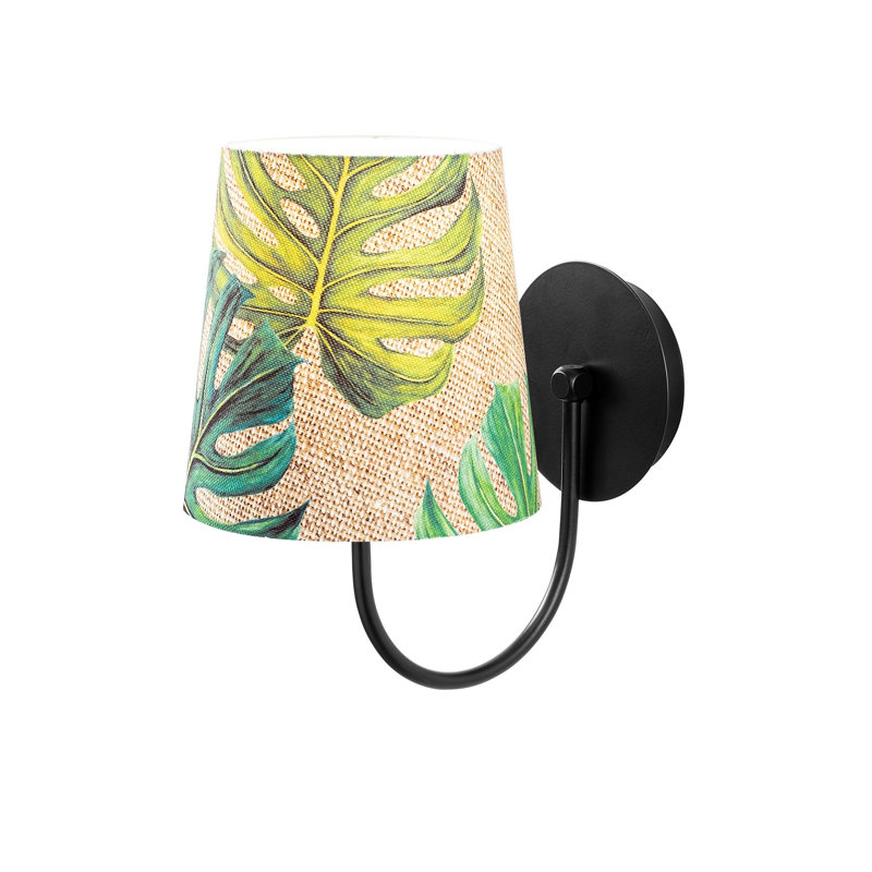 Armed Sconce