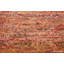 Tapis chenille américain antique