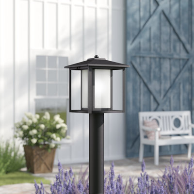 Vermont Outdoor Lantern Head