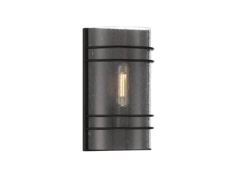 58AB622F2B274274B7B5FCEEAD62C00B Applique murale Artemis (Noir)
