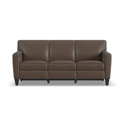 Osmin Foster Power Inclining Sofa by Birch Lane