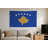 Kosovo Flag — Flag