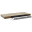 Arsis 4 Piece Metal Floating Shelf-674973547-674972816