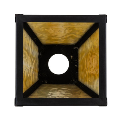 6.5'' H Glass Empire Lighting Shade