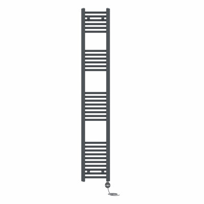 Bellamira Straight Towel Rail Heated Towel Rails