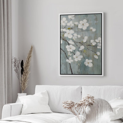 Flower Blossom «Hibou rétro et livres avec bougie Moody foncé, œuvres d'art modernes, décor»