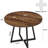 Sleek Greeting Table,Dining Table,Kitchen Dinner Table