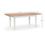 Batchelder Extendable Oak Dining Table