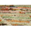 Tapis oriental marocain Trellis