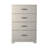Eria 30.24'' W 4 - Drawer Dresser-1997995506