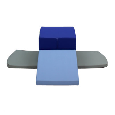 SoftScape Tunnel Climber Plus
