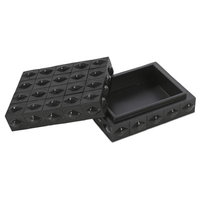 Astoria Horn Box