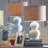 Glass Table Lamp-14415565
