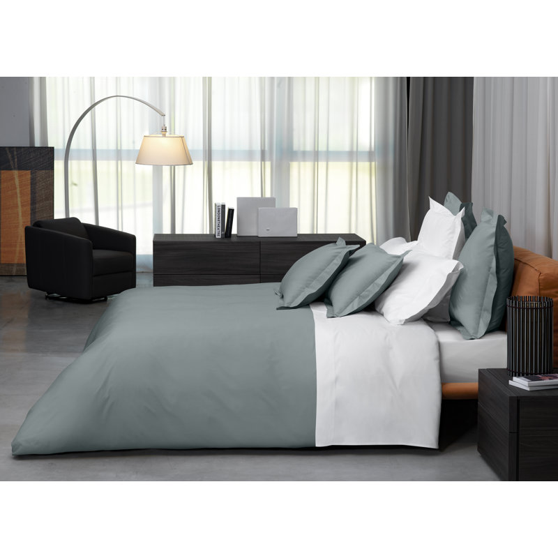 Gemma Sham, Standard Sham, Wilton Blue